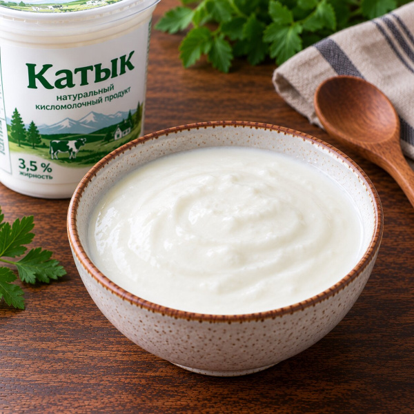Катык