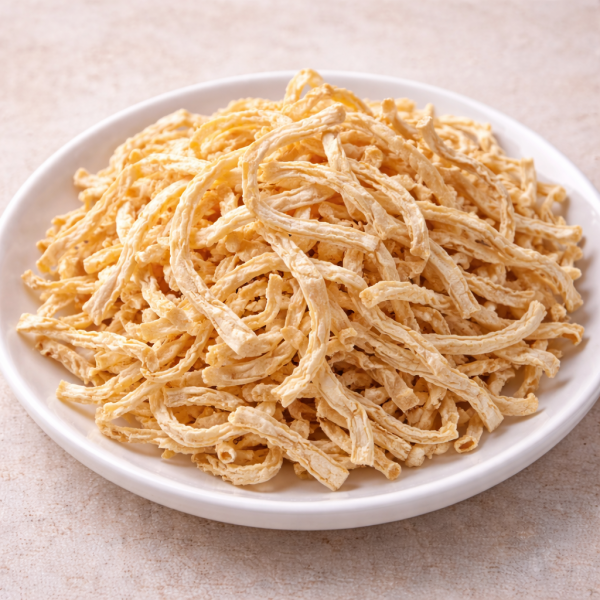 Редька белая (дайкон, восточная редька)