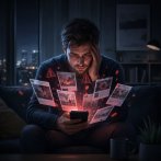 Как новости делают человека несчастным