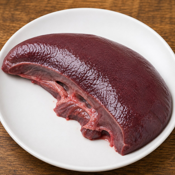 Селезенка говяжья