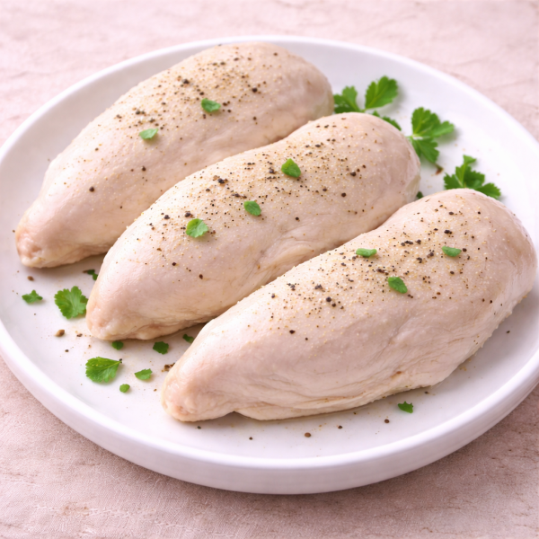 Куриная грудка (филе)