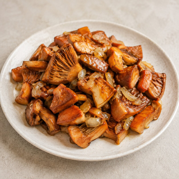 Рыжики