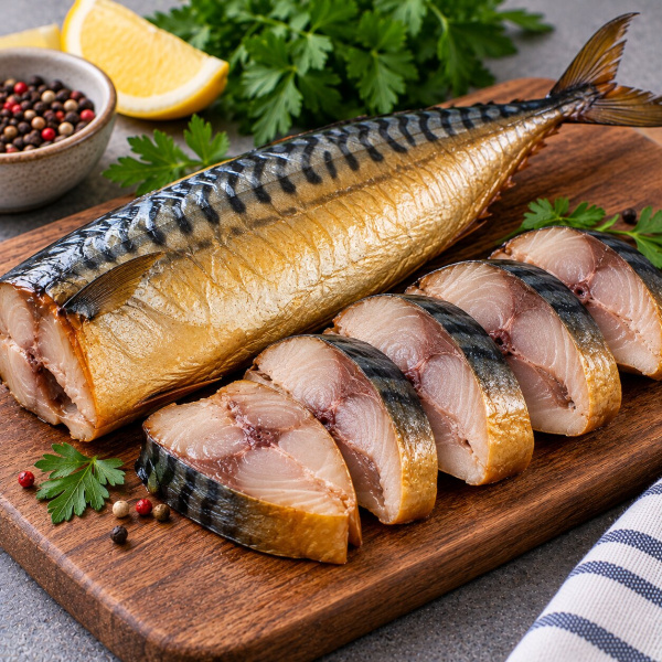 Скумбрия провесная
