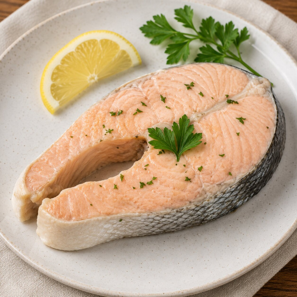 Форель морская