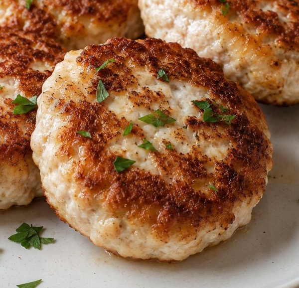 Котлета куриная