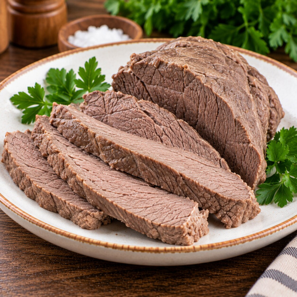 Говядина постная