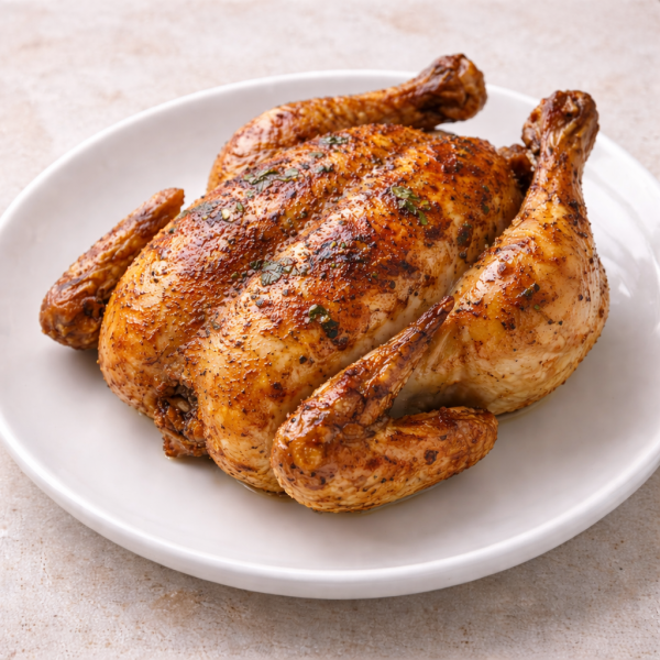 Курица бройлерная