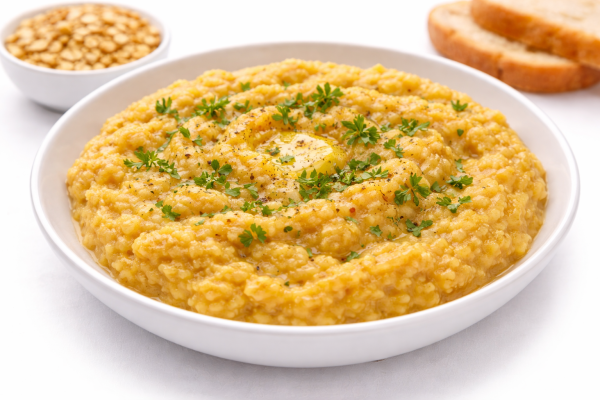 Гороховая каша