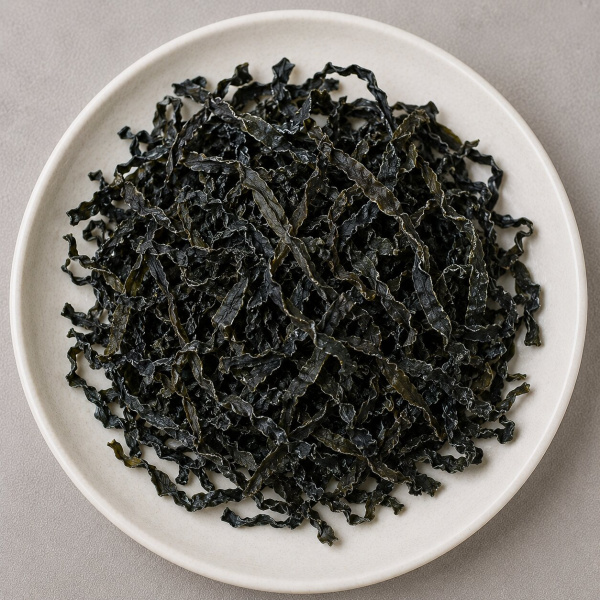 Морская капуста (ламинария)