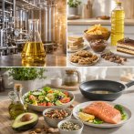 Глицидол в продуктах питания: что это такое, чем опасен и как снизить его потребление