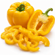 Перец болгарский (сладкий) желтый