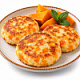 Сырники с тыквой