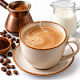 Кофе с молоком 1,8%