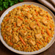 Плов с курицей