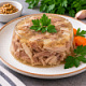Холодец из свинины