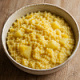 Каша пшенная с картошкой