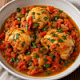 ПП чахохбили с курицей