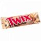 Шоколадный батончик Twix