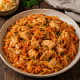 Капуста с грудкой