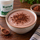 Катык с какао