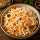 Капуста маринованная
