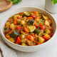 Рагу из кабачков