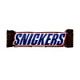 Шоколадный батончик Snickers