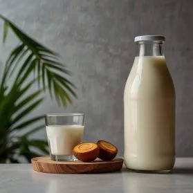 Как избежать покупки молочных продуктов с пальмовым маслом?