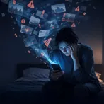 Новости, думскроллинг и гормоны: как бесконечная лента влияет на организм