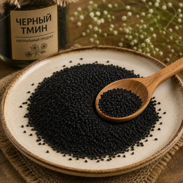 Черный тмин