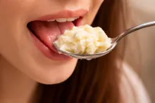 Как найти пальмовое масло в мороженом?