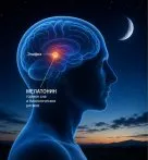 Мелатонин: всё о гормоне, важность для молодости и здоровья