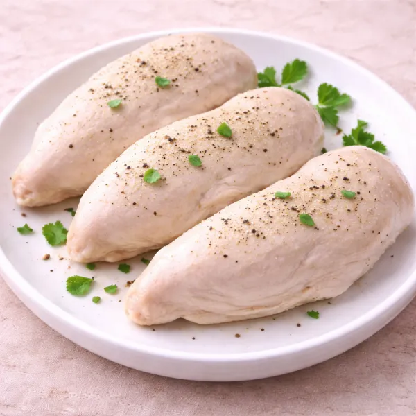 Куриная грудка (филе)