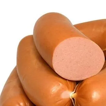 Сарделька (сосиска), говядина и свинина