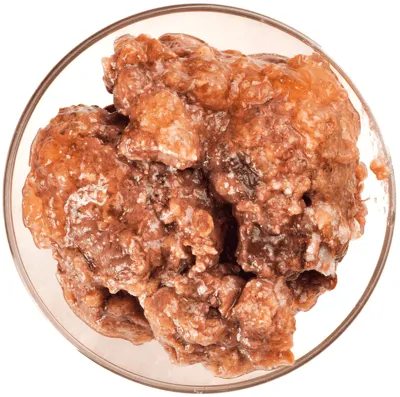 Оленина тушеная