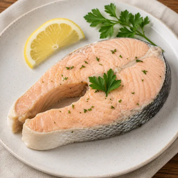 Форель морская