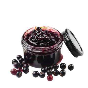 Варенье из рябины черноплодной