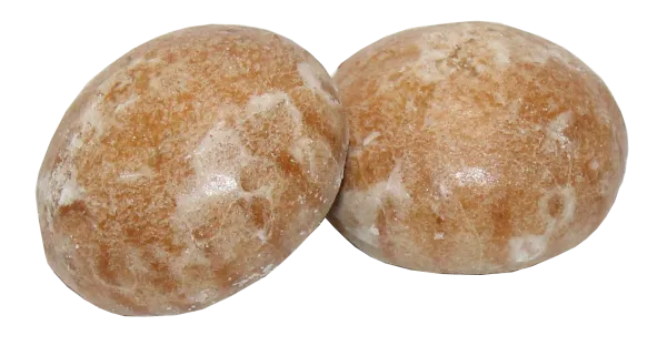 Пряники заварные