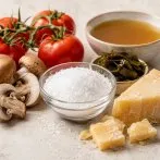 Глутамат натрия E621: опасен ли популярный усилитель вкуса