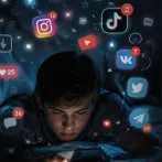 Как вылезти из дофаминовой ямы: соцсети, прокрастинация и возвращение мотивации