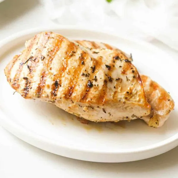 Куриная грудка, только мясо