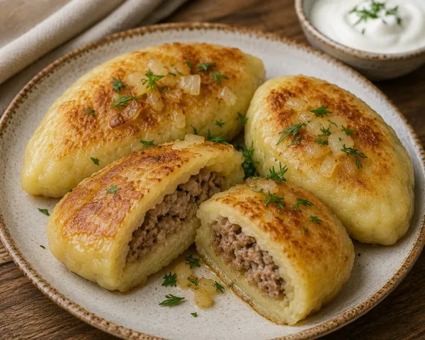 Колдуны с мясом