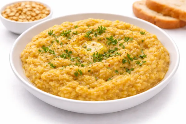 Гороховая каша