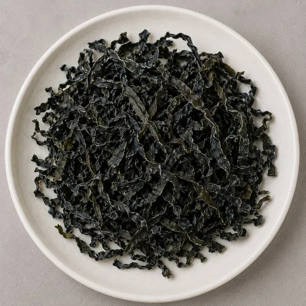 Морская капуста (ламинария)