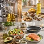 Глицидол в продуктах питания: что это такое, чем опасен и как снизить его потребление