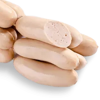 Сарделька (сосиска) индейка