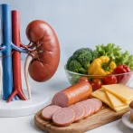 Фосфаты в продуктах: влияние на кости, почки и сердечно-сосудистую систему